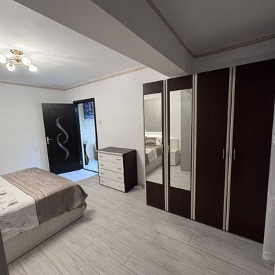 Miete einer geräumigen 2-Zimmer-Wohnung, 50 m², Constanța, Rumänien